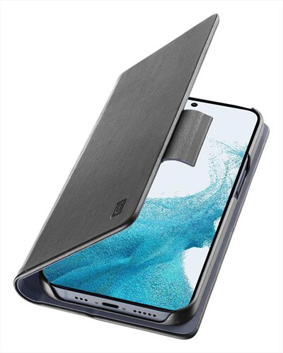 CELLULARLINE - Custodia book BOOK3GALA54K per Galaxy A54-Nero