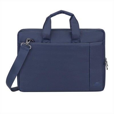 RIVACASE - 8231 BORSA PER NOTEBOOK DA 15,6"-Blu