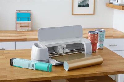 CRICUT - MAKER 3-GREY