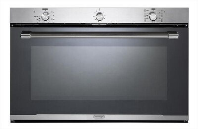 DE LONGHI - Forno incasso elettrico DLM 90 XL Classe A-Inox