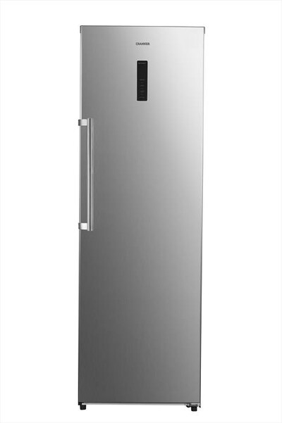 CRANKER - Congelatore verticale CRCV380NFX Classe E-Inox