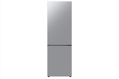 SAMSUNG - Frigorifero combinato RB33B612ESA/EF ClasseE 344lt-SILVER INOX