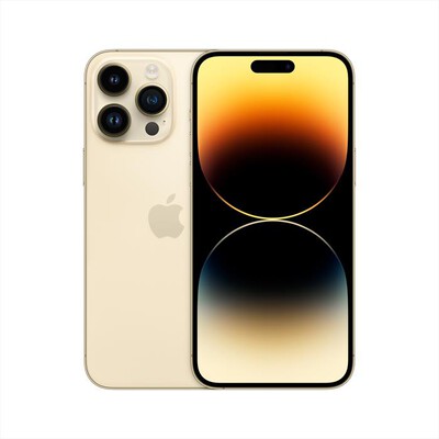 APPLE - iPhone 14 Pro Max 128GB-Oro