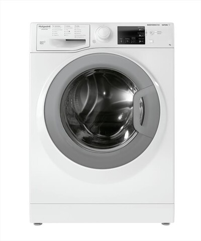 HOTPOINT ARISTON - Lavatrice EU RSSG 725 S IT 7 Kg Classe B