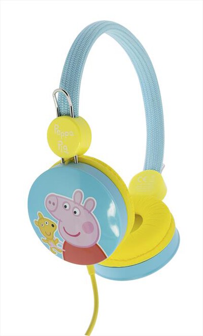 OTL - PEPPA PIG BLUE