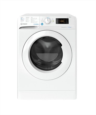 INDESIT - Lavatrice BWE 71496X WV IT 7 Kg Classe A