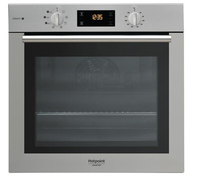 HOTPOINT ARISTON - Forno incasso elettrico ACTIVESTEAM FA4S 544 IX HA-Inox