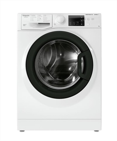 HOTPOINT ARISTON - Lavatrice RSSG R527 B IT 7 Kg Classe B