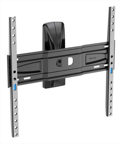 MELICONI - Supporto TV EXTRA 400 TILT N TURN-Nero