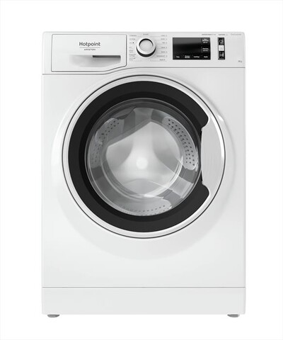 HOTPOINT ARISTON - Lavatrice ACTIVE 40 EU NR529G WW IT 9 Kg Classe B-Bianco