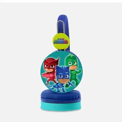 OTL - PJ MASKS!