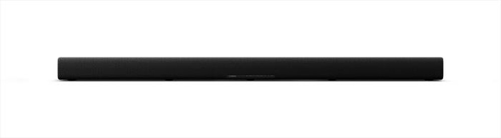 "YAMAHA - Soundbar SR-X40ABL-Black"