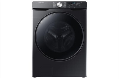 SAMSUNG - Lavatrice WF18T8000GV/ET 18 Kg Classe C-Dark Inox