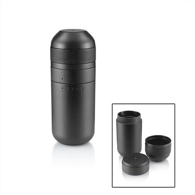 WACACO - MINIPRESSO TANK+-NERO