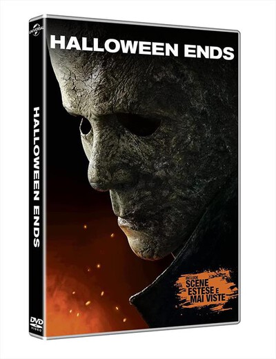 UNIVERSAL PICTURES - Halloween Ends