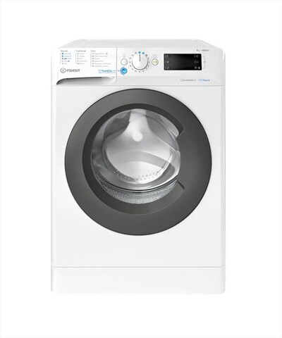 INDESIT - Lavatrice BWE 91498X WKV IT 9 Kg Classe A