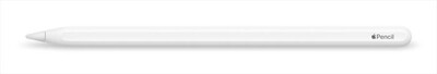 APPLE - Apple Pencil (2nd Gen 2018)-White