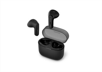 PHILIPS - Auricolari in ear TAT2139BK/00-Black