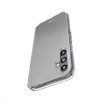 SBS - Cover Extreme X2 TEUNBKEX2SAA34 per Galaxy A34-Trasparente