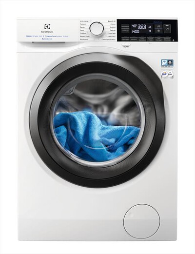 ELECTROLUX - Lavatrice EW7F394BQ 9 Kg Classe B-Bianco