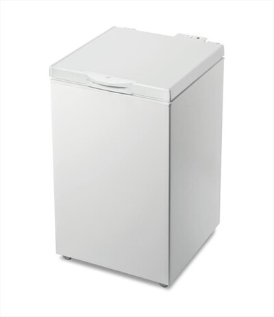 INDESIT - Congelatore orizzontale OS 2A 140 H Classe E 132lt-Bianco