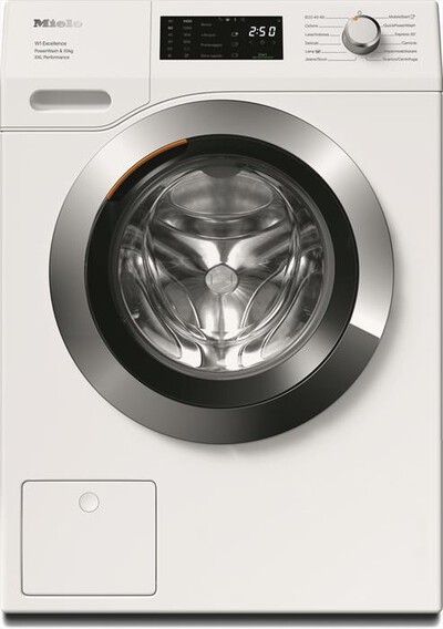 MIELE - Lavatrice WEK 370 WCS PWASH 10 Kg Classe A