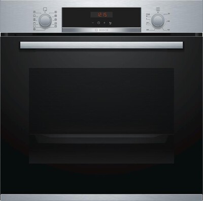 BOSCH - Forno incasso elettrico HBA574BR0 Classe A