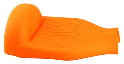 XTREME - SILICONE COVER SC1-ARANCIONE