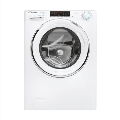 CANDY - Lavatrice CSO 6106TWMC/1-S 10 Kg Classe A-Bianco