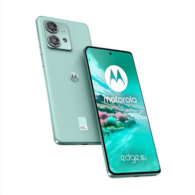 MOTOROLA - Smartphone EDGE 40 NEO-Soothing Sea