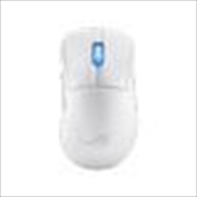 ASUS - Mouse gaming P714 ROG KERIS II WL ACE/WHT-Bianco