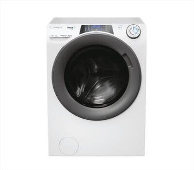 CANDY - Lavatrice RP4476BWMR8-S 7 Kg Classe A-Bianco