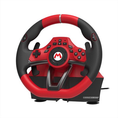 KOCH MEDIA - VOLANTE MARIO KART RACING WHEEL PRO - DELUXE