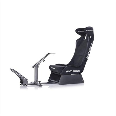 PLAYSEAT - EVOLUTION PRO - ACTIFIT Sedile da corsa-Nero