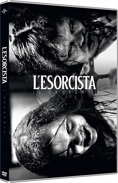 UNIVERSAL PICTURES - Esorcista (L') - Il Credente