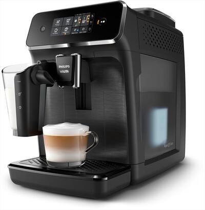 PHILIPS - SERIES 2200 LATTEGO EP2230/10