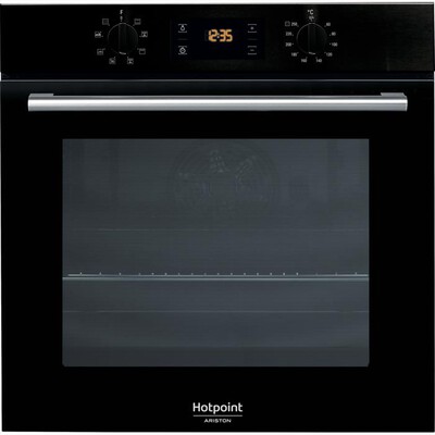 HOTPOINT ARISTON - Forno incasso BLACK LINE FA2 540 P BL HA Classe A