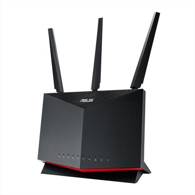 ASUS - MODEM ROUTER 4G-AC86U-Nero