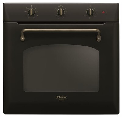 HOTPOINT ARISTON - Forno incasso elettrico FIT 834 AN HA Classe A