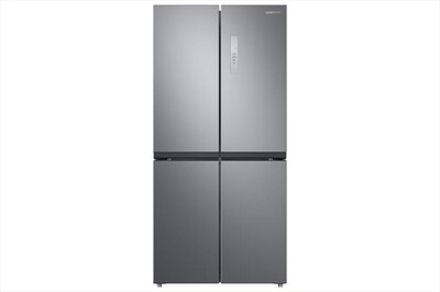 SAMSUNG - Frigorifero 4 porte RF48A400EM9/EF Classe E 488 lt-INOX