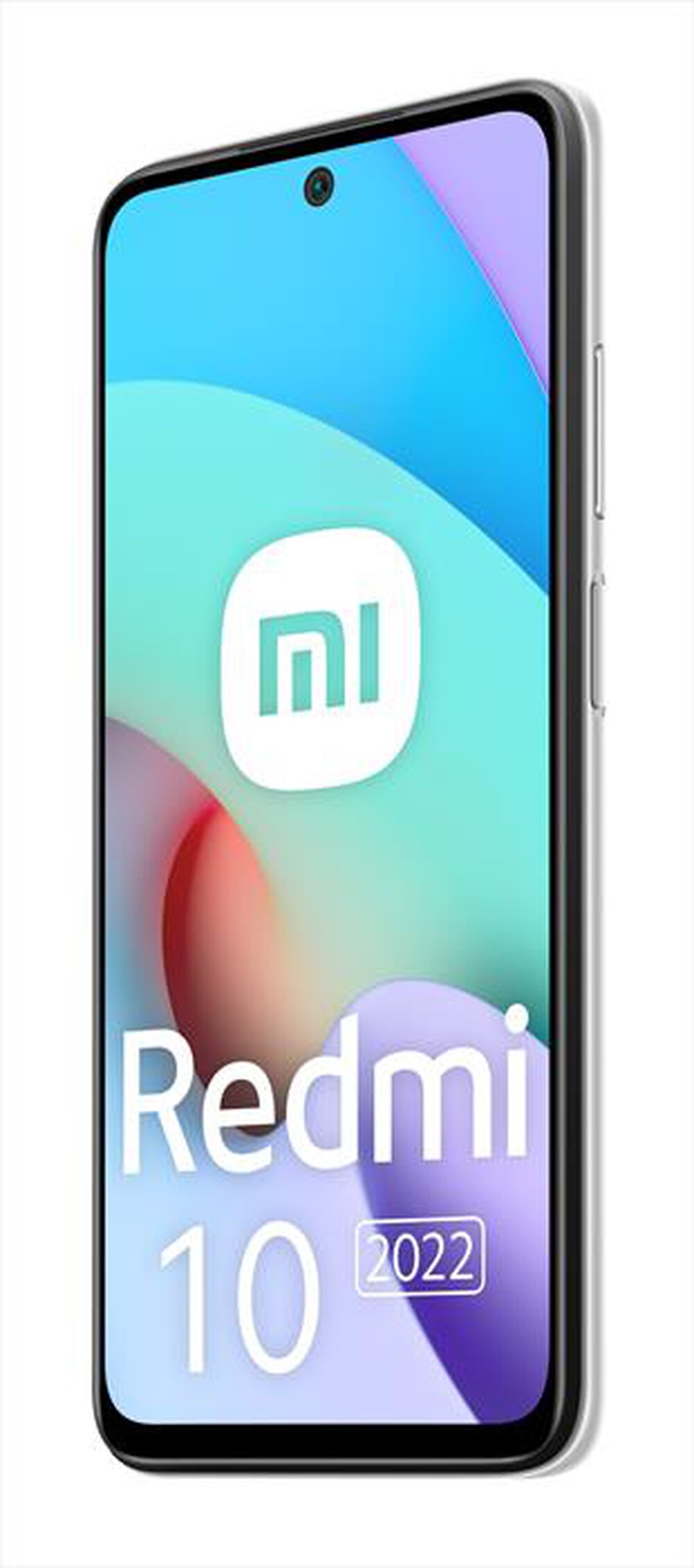 "XIAOMI - REDMI 10 2022 4+128GB-Pebble White"