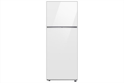 SAMSUNG - Frigorifero 2 porte RT47CB662612ES Classe E 465 lt-CLEAN WHITE