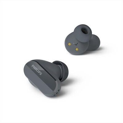 PHILIPS - Auricolari In-Ear TAT3508BK/00