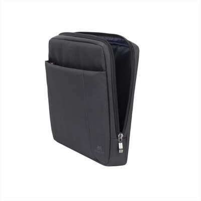 RIVACASE - 8203 CUSTODIA PER NOTEBOOK DA 15,6"-Nero