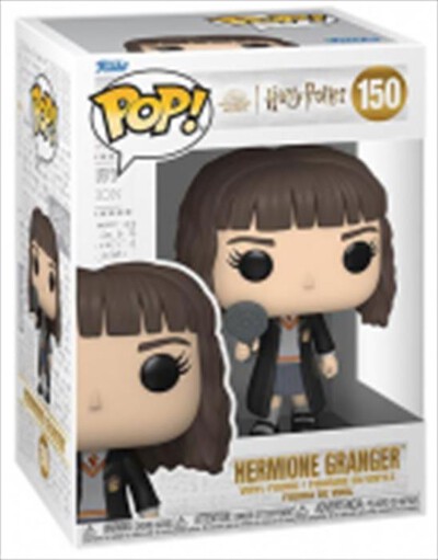 FUNKO - Action figure Harry Potter Hermione Granger 150