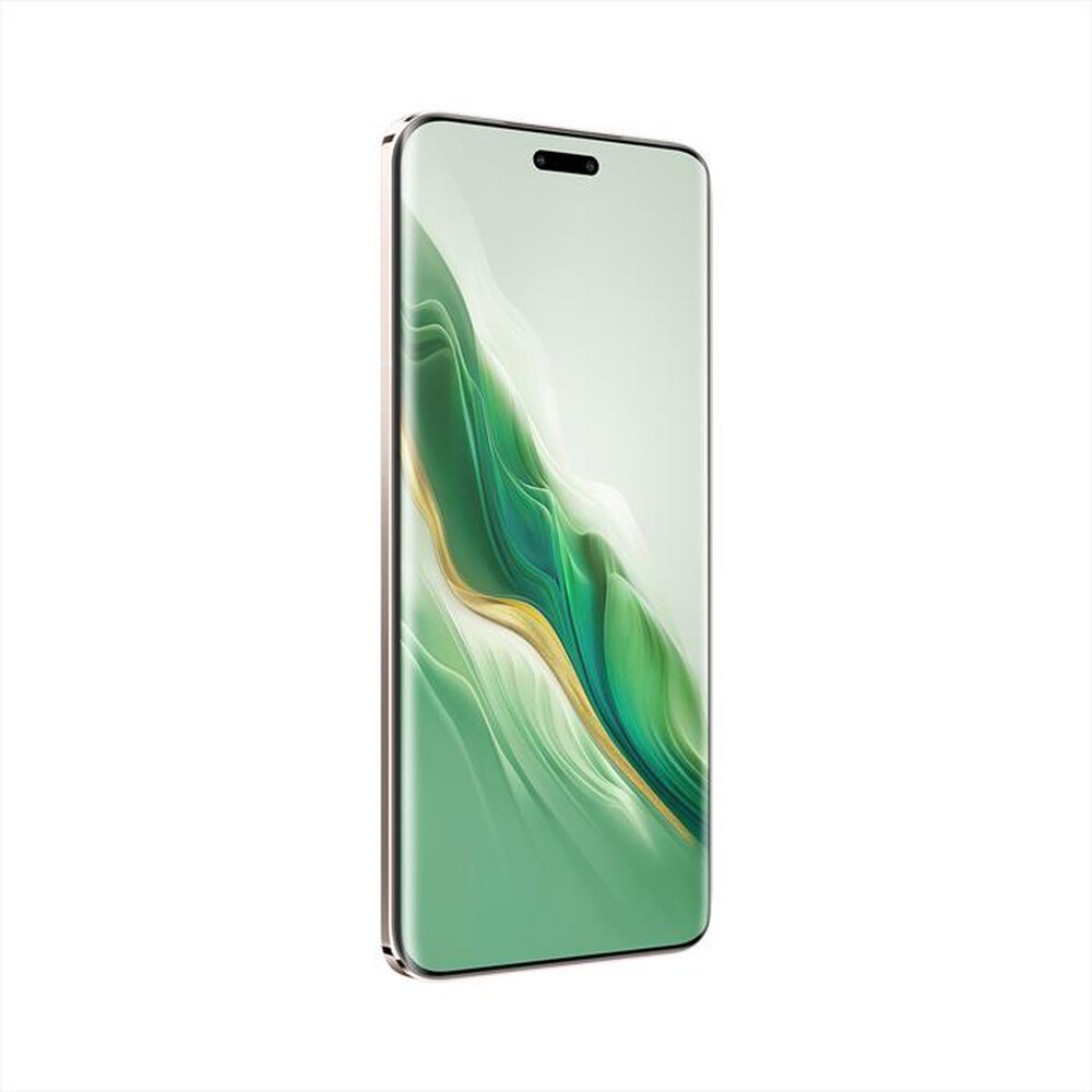 "HONOR - Smartphone MAGIC6 PRO-Epi Green"