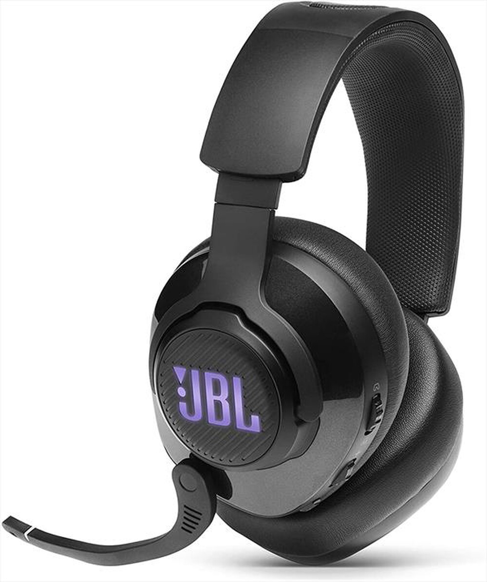 "JBL - QUANTUM 400-Nero"