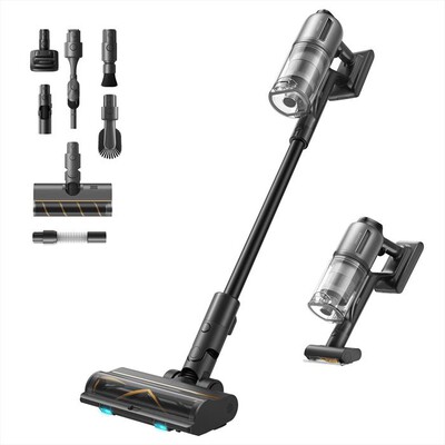 DREAME - Scopa elettrica Z30 STICK VACUUM CLEANER-Nero