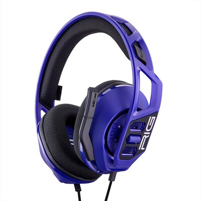 NACON - CUFFIE GAMING RIG 300 PRO HS PS4/PS5, VIOLA-Viola