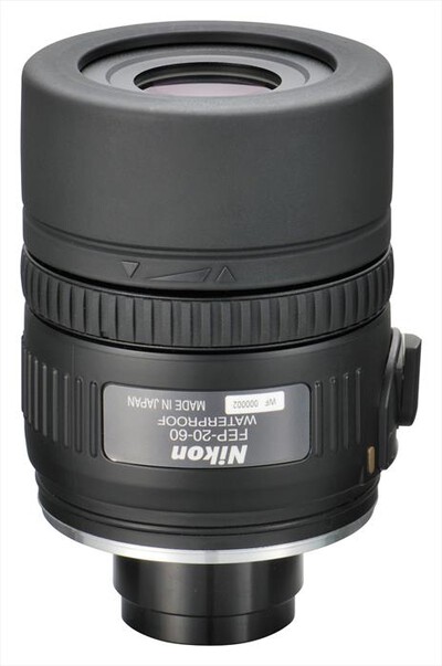 NIKON - OCULARE 16-48X/20-60X W-Black